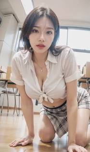 浴火之森