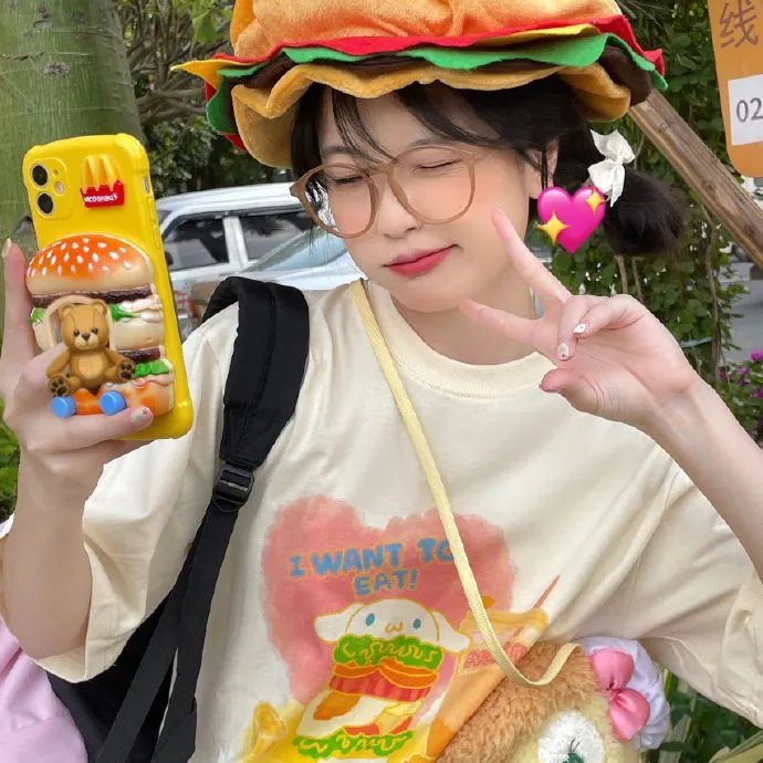 女士优先